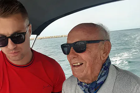 Noleggio Barche Poreč