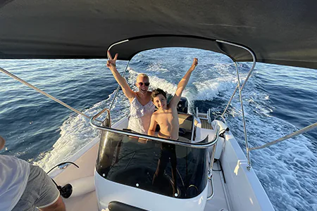 Noleggio Barche Poreč